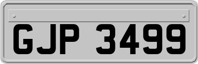 GJP3499
