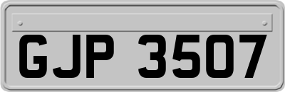 GJP3507