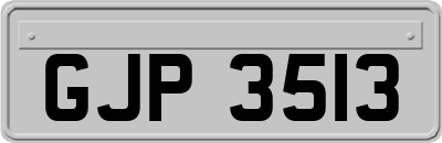 GJP3513
