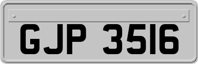 GJP3516