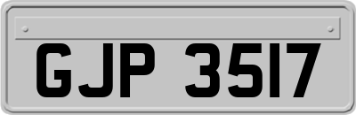 GJP3517