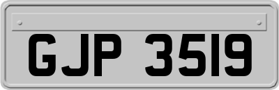 GJP3519