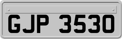 GJP3530