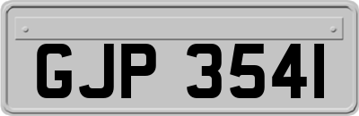 GJP3541