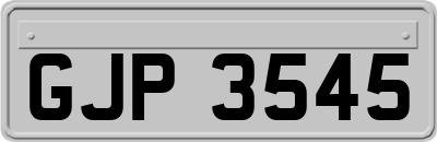 GJP3545