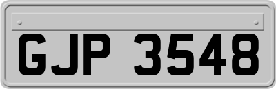 GJP3548