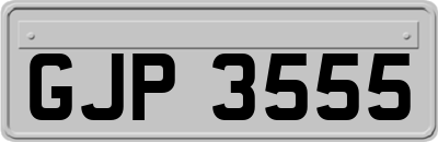 GJP3555