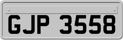 GJP3558