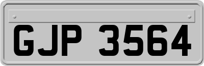 GJP3564