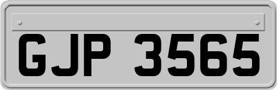 GJP3565