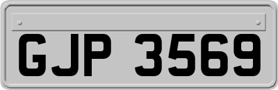 GJP3569