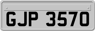 GJP3570