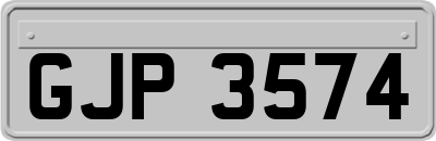 GJP3574