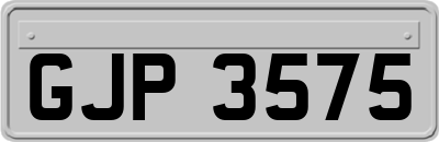 GJP3575