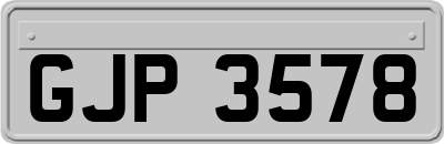 GJP3578
