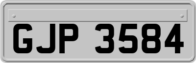 GJP3584