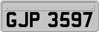 GJP3597