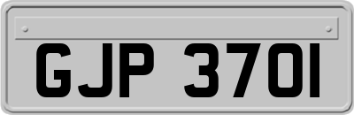 GJP3701
