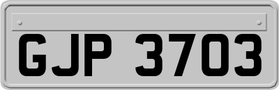 GJP3703