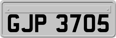 GJP3705