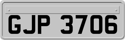 GJP3706