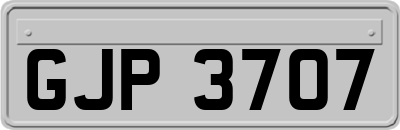 GJP3707