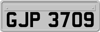 GJP3709