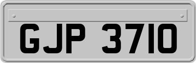 GJP3710