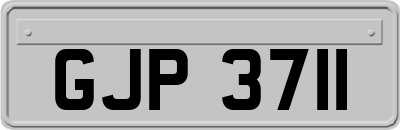 GJP3711