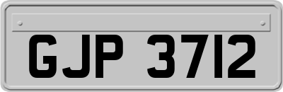 GJP3712