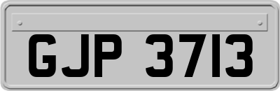 GJP3713