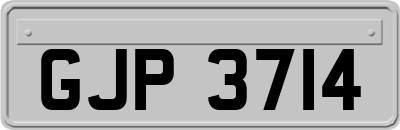 GJP3714