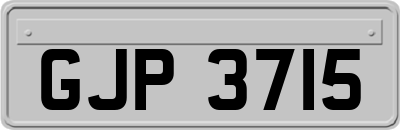 GJP3715