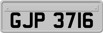 GJP3716