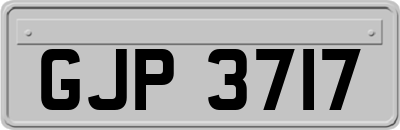 GJP3717