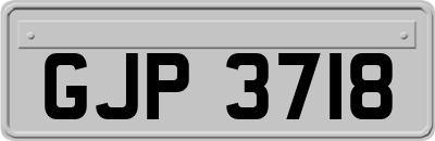 GJP3718