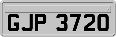 GJP3720