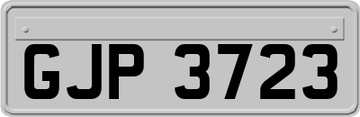 GJP3723