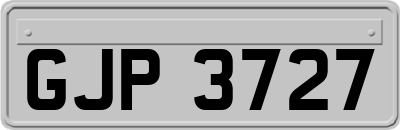 GJP3727