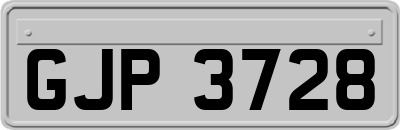 GJP3728