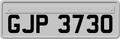 GJP3730