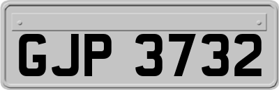 GJP3732