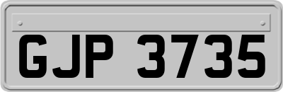 GJP3735