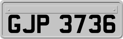 GJP3736