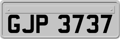 GJP3737