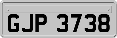 GJP3738