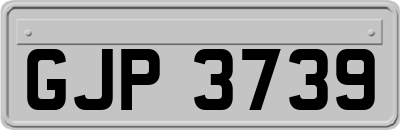 GJP3739