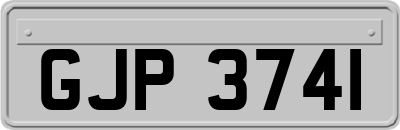 GJP3741