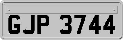 GJP3744