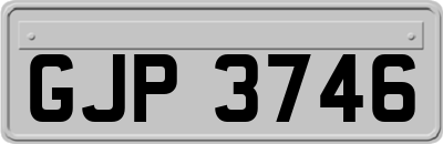 GJP3746